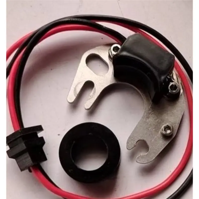 혼다 어코드 시빅 CVCC 1973 1974 1976 1979 다츠운 닛산 스바루 마쯔다용 자동차 전자 점화 변환 키트