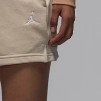 Nike Authentic JORDAN Short de sport tricoté respirant pour femme HJ1366-203 4