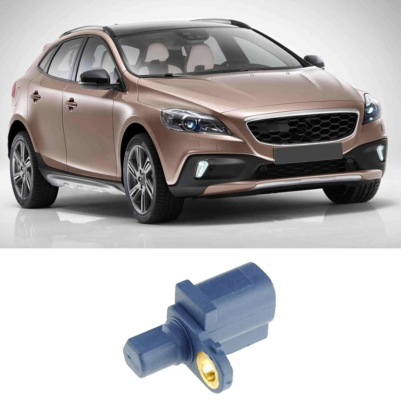 Car ABS Speed Sensor For Ford Focus Kuga Volvo V40 S40