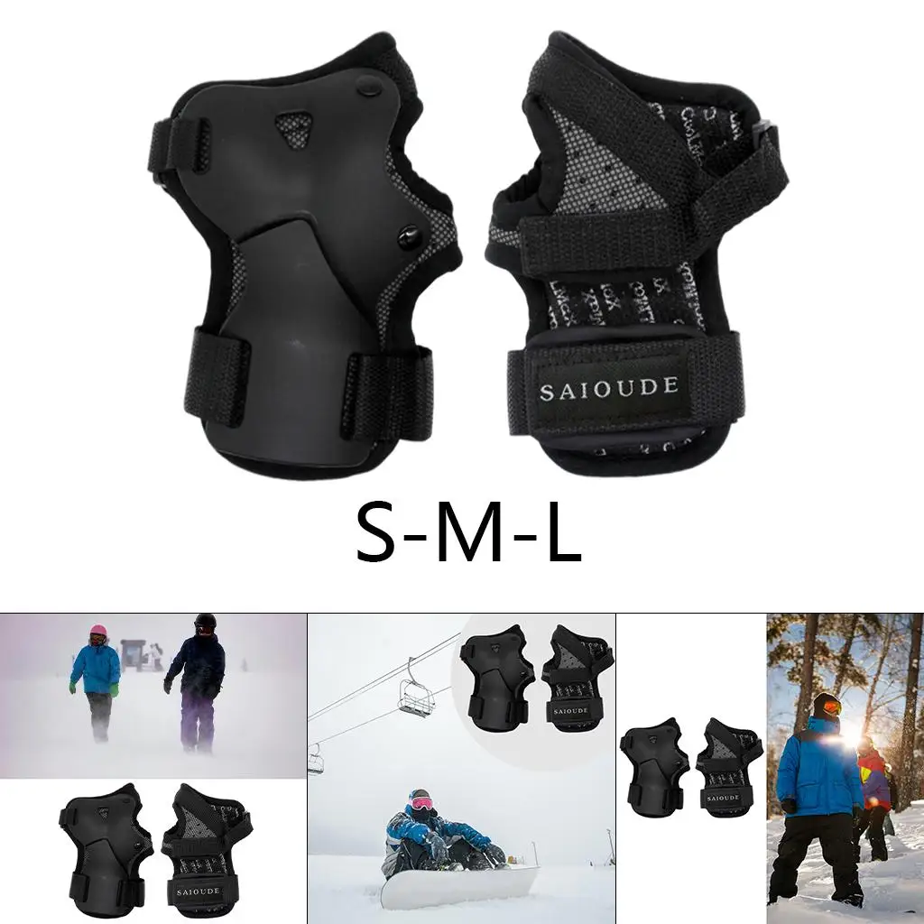 SkatingWristGuardRollerSkatingEquipmentSkateboardWristBrace