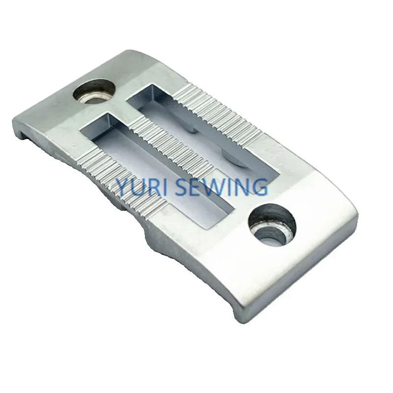 Durkopp 868 Double Needle Needle Plate Teeth Industrial Sewing Machine Parts 5