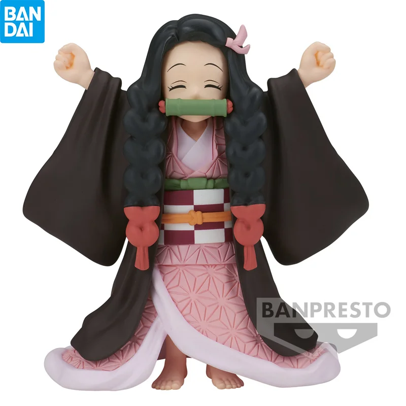 

Фигурка из ПВХ, рассекающая демонов, 110 мм