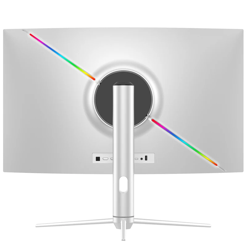 Ÿź ƹ 32 ġ 2K 165hz hdr1000 Ÿ-C 65W 1000r  ũ ͸  E- Ʈ ǻ , A32QG