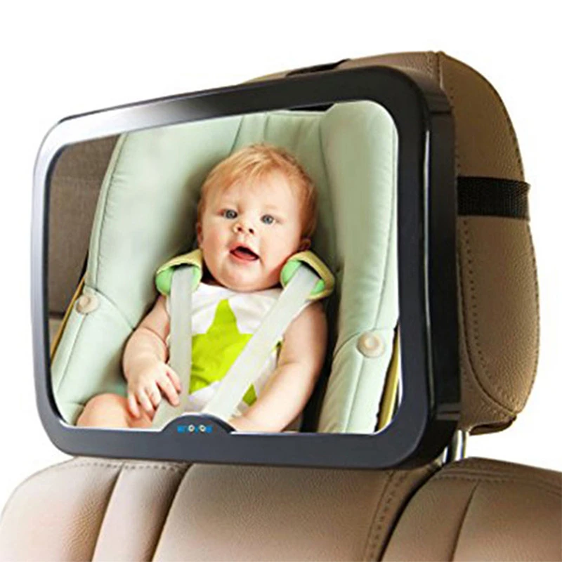 Baby Headrest Mirror atelieryuwa.ciao.jp