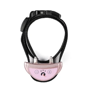 Rechargeable Anti-Bark Dog Collar 1