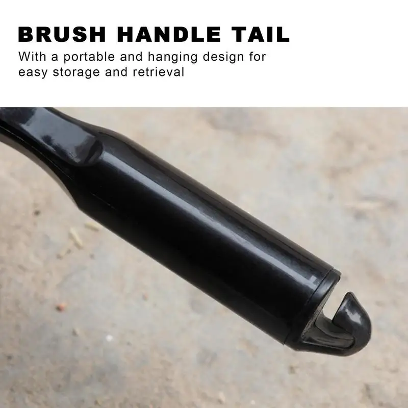 

Auto Tire Rim Cleaning Brush Auto Tire Rim Brush Car Wheel Rim Cleaning Wash Brush Care Clean Tool Auto Tyre Rim Washing Brush