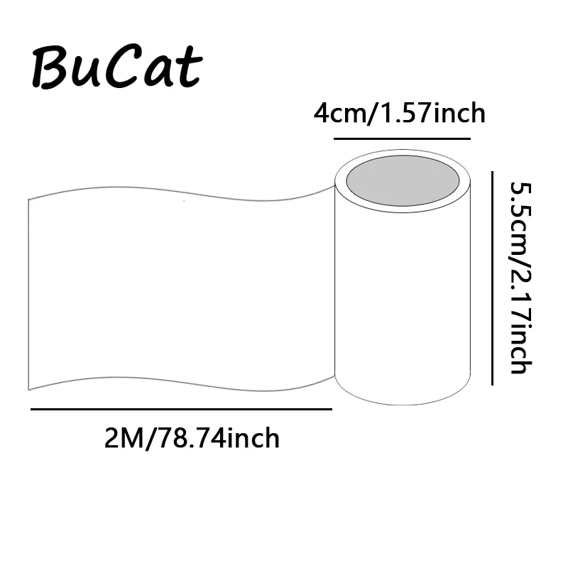2m/Roll Fashion Girl PET Tape Beautiful Girl Decorative Tape For Sticker Scrapbooking Journal Card Making Stationery 5