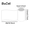 2m/Roll Fashion Girl PET Tape Beautiful Girl Decorative Tape For Sticker Scrapbooking Journal Card Making Stationery 5