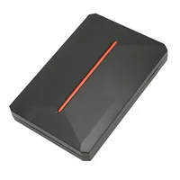 External Hard Drive Enclosure USB3.0 To  SSD Enclosure Support Hot Swap 5Gbps for  I II III HDDs SSDs for 7mm To 9.5mm - Image 4