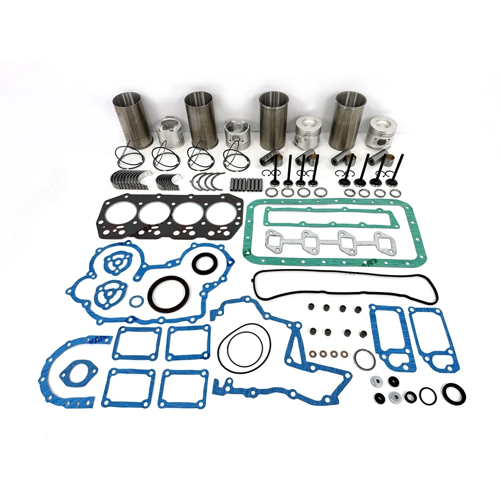 

Overhaul Rebuild Kit For Toyota 2Z Engine Spare Parts