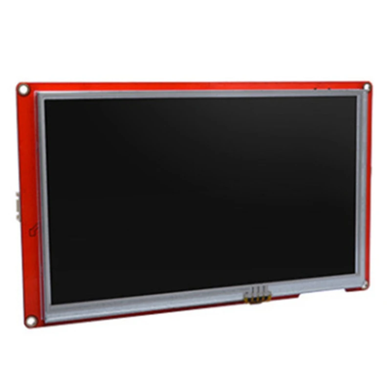 

Nextion Smart Series NX8048P070-011R 7.0Inch Resistive Touch HMI Display LCD Module Resistive Screen Without Housing