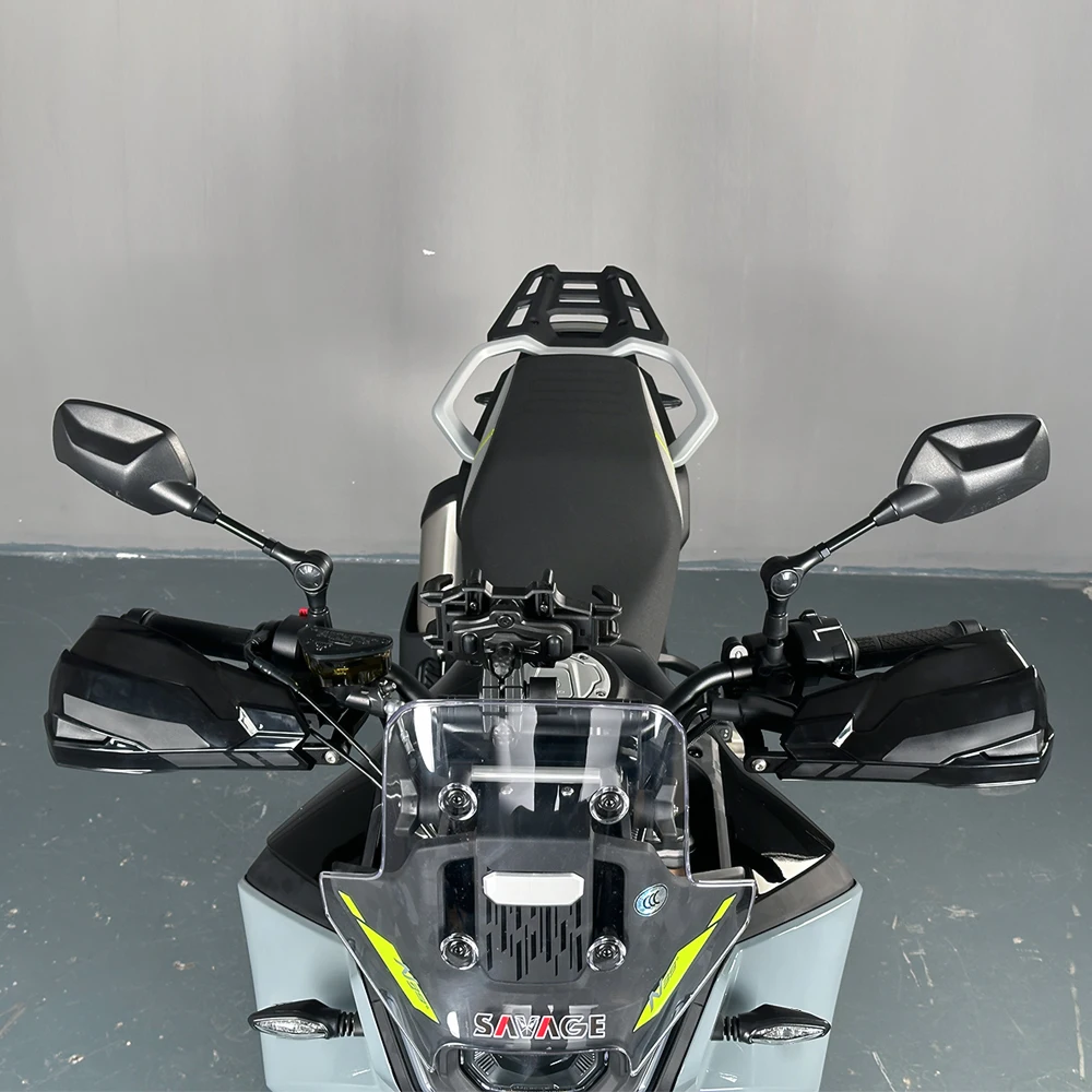 ڵ  ڵ , CFMOTO 450MT 2024  ڵ    ̴,  ÷ ڵ  ȣ ׼