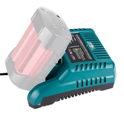 AL3620CV Li-ion Battery Charger GAL3680CV For Bosch 14.4V 18V 36V BAT609 BAT609G BAT618 BAT618G BAT614 BAT836 AL1860CV 1018K