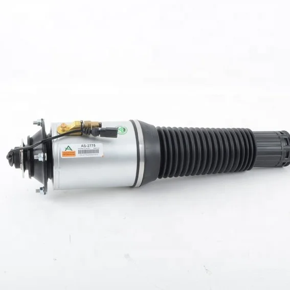 BBmart Auto Spare Car Parts Front Air Suspension Shock Absorber Strut  For  A8 OE 4E0616039AE