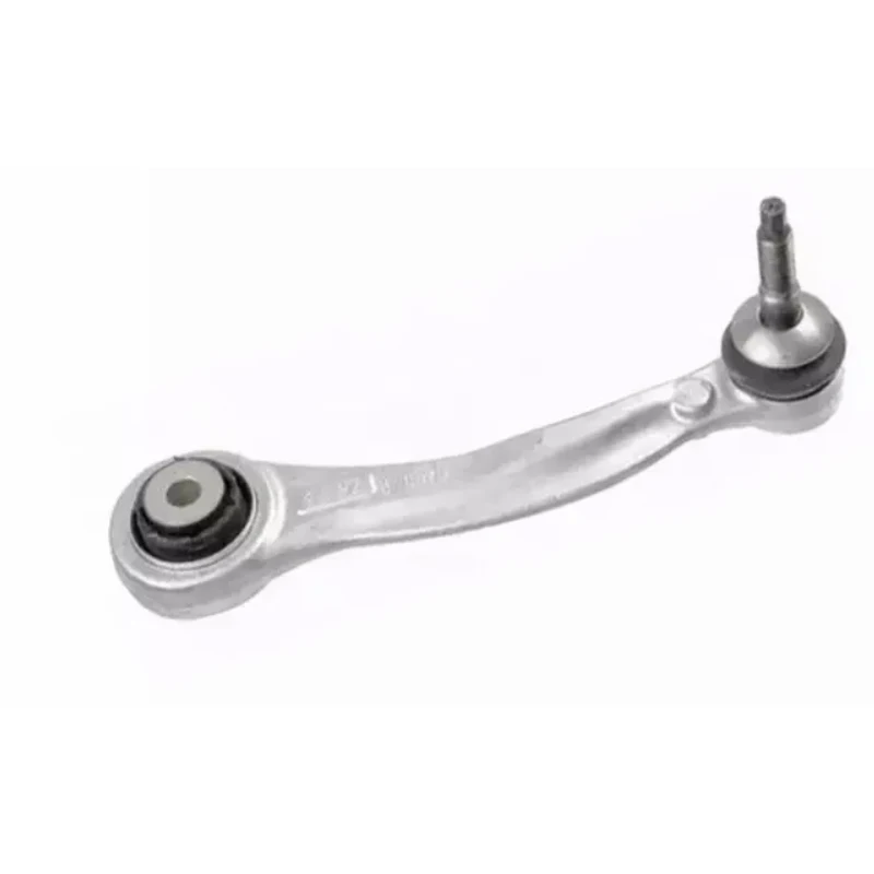 

b mw F20 F52 F34 F10 X5X 6E7 0 Guide arm with rubber support Rear wheel support arm Rear wheel upper suspension tie rod