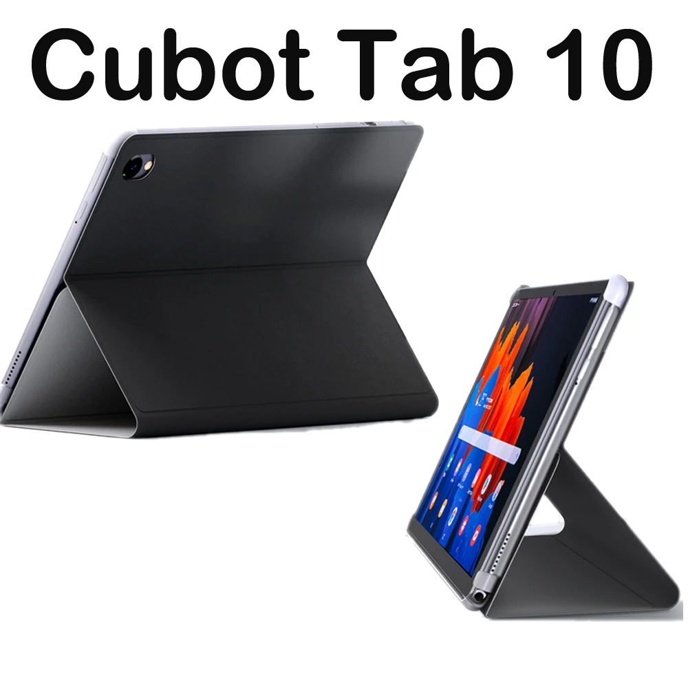 Cubot TAB 20, tablet 10 pulgadas android 13,Octa-core,Tablet de 10.1con  pantalla, 6000mAh, 4GB + 64GB (Ampliable 256GB), 4G LTE, Cámara 13MP, Tablet  PC, WiFi, Tableta Ultra-Portátiles,tablet baratas y buenas, Pad, GPS