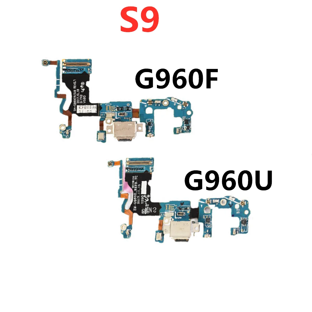 Universal Charging Dock with USB Port Connector and Flex Cable
