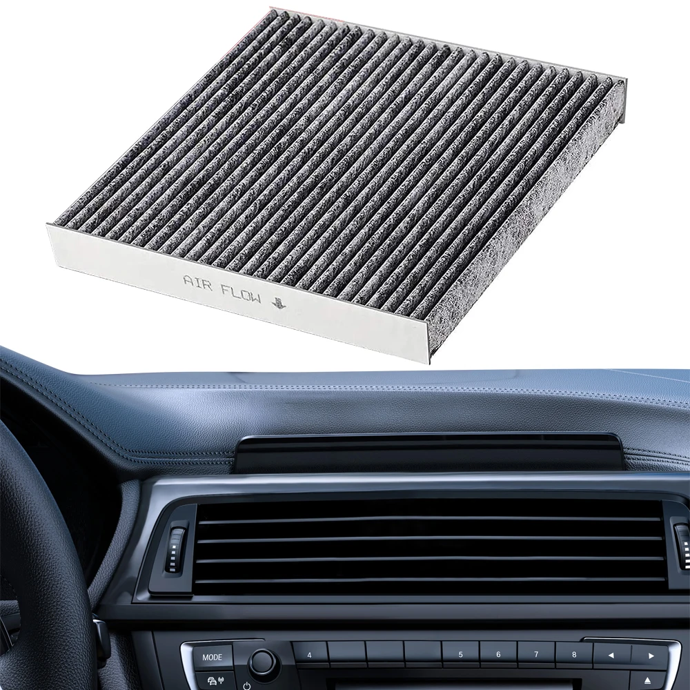 C35667 Cabin Air Filter For Toyota 4Runner Avalon Camry Corolla Highlander etc e C35667 Cabin Air Filter For Toyota 4Runner Avalon Camry Corolla Highlander etc e