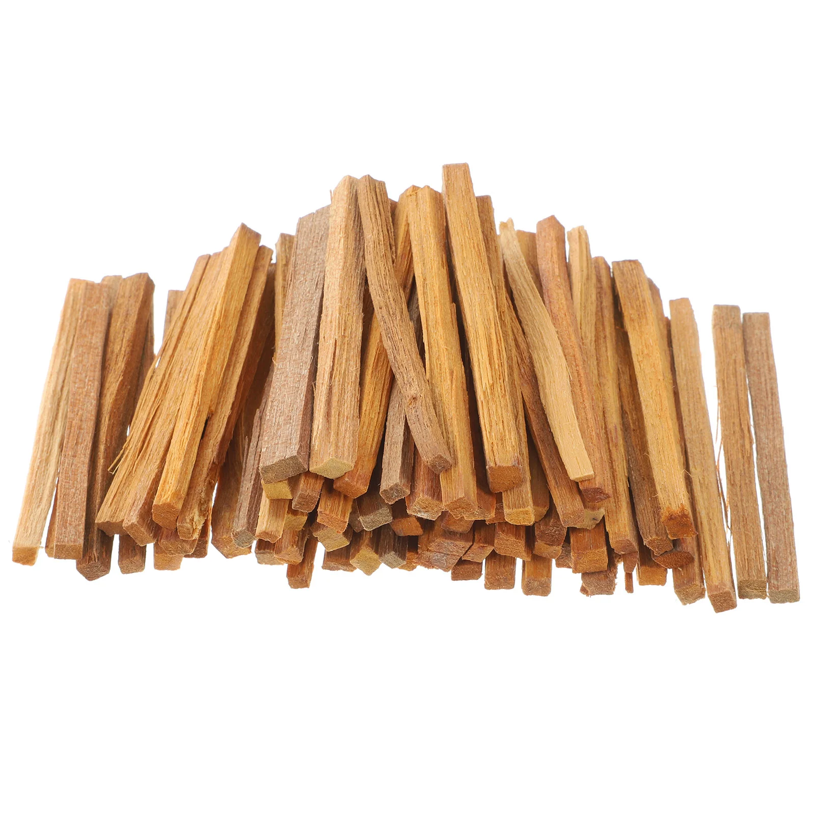 Sandalwood Sticks Buddha Incense Wooden Fragrant Fragrance Bar Home Aromatherapy Strips Miss
