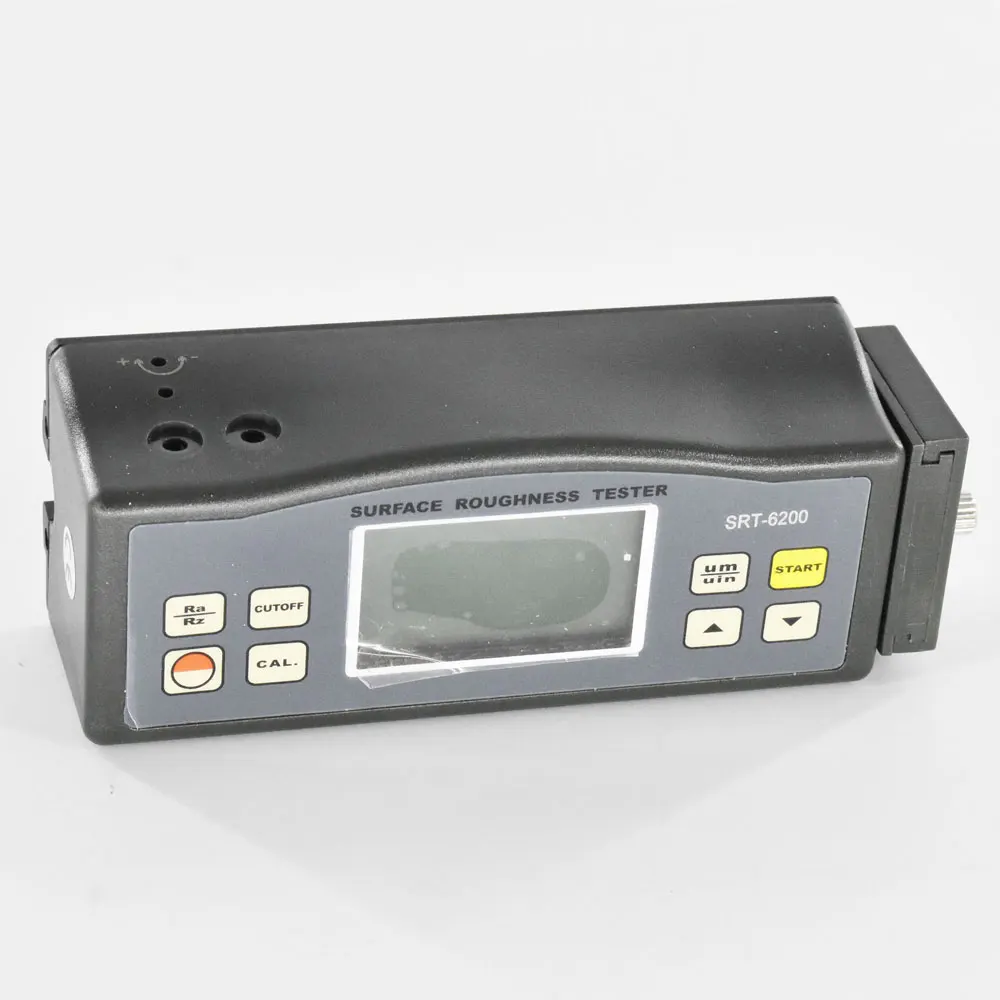 High Accuracy Digital Surface Roughness Tester Portable Roughness Tester SRT-6200
