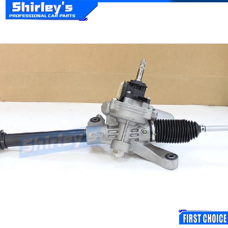 LHD Power Steering Rack Gear For SUZUKI SX4 48580-79J50 4850079J51