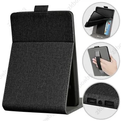 Charming Protective Case - SA568B SA569P 7inch (Black)