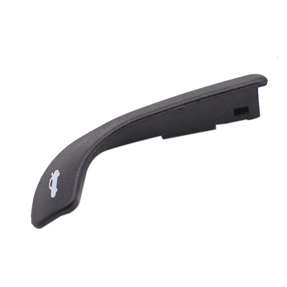 1 X 뒷문 뚜껑 도어 핸들 81570-2D000 815701 G000 For Hyundai For Elantra 2001 2002 2003 2004 2005 2006 수하물 당김 손잡이