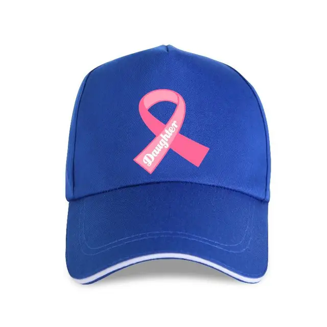 new cap hat Inktastic Breast Cancer 