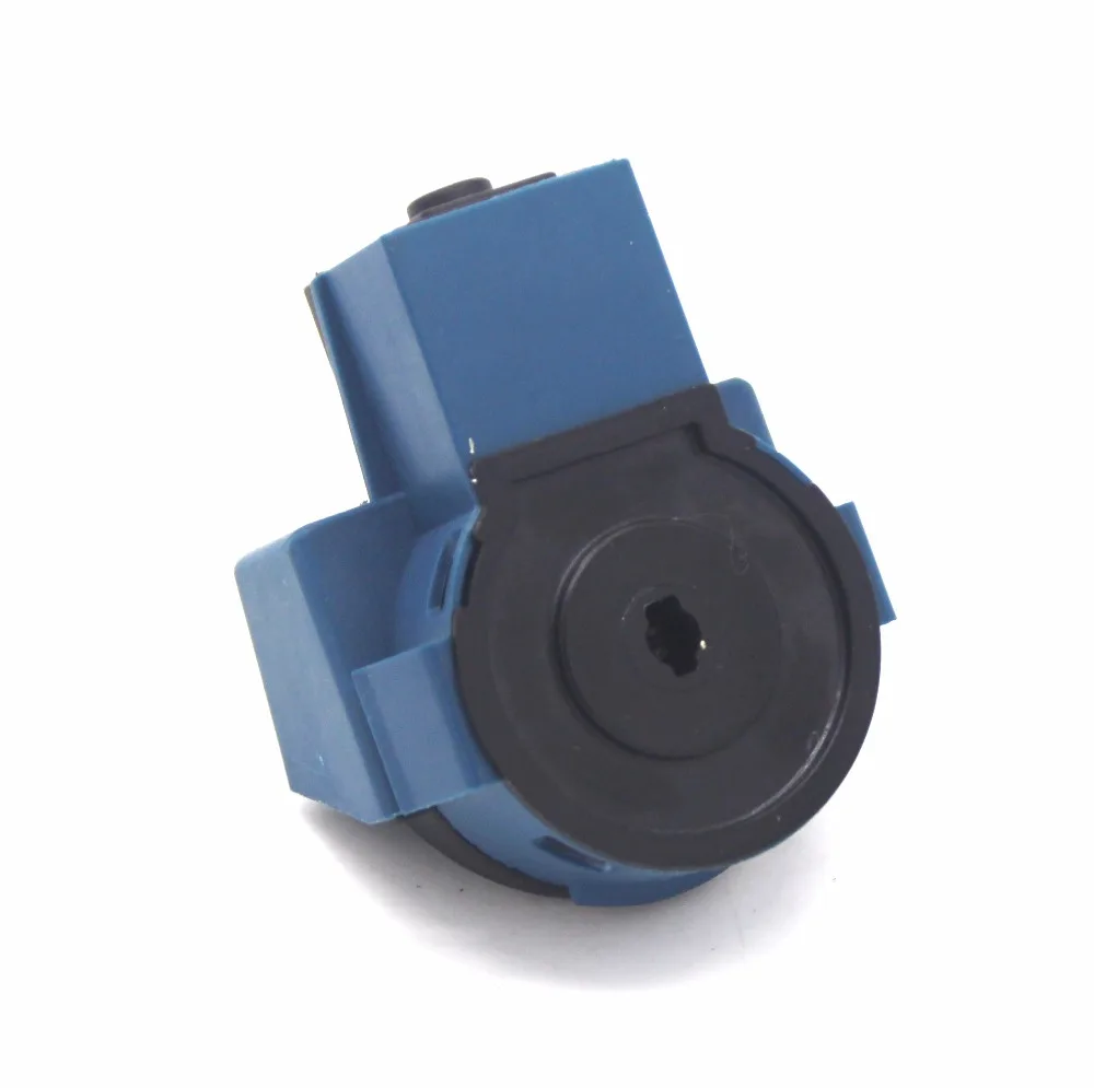 1S7T11572Ad Ignition Cable Switch For Ford Galaxy Mondeo Mk4 S-Max Transit Fiesta Mk6 2002-2008