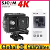 SJCAM Action Camera SJ4000 AIR 4K 30fps Allwinner Chipset WiFi Sport DV 2.0" Mini Helmet Cam Waterproof Sports DV Cameras 1
