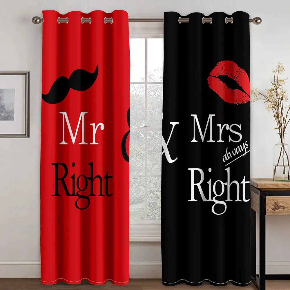 

Cheap Japanese Cartoon Anime Cute Girl Character Children's Boy Kids 2 Pieces Thin Window Curtain For Living Room Bedroom Decor