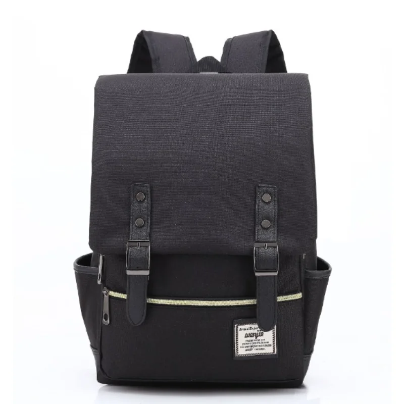 Backpack Men School Backpack for College Students Laptop Bag for Men AliExpress