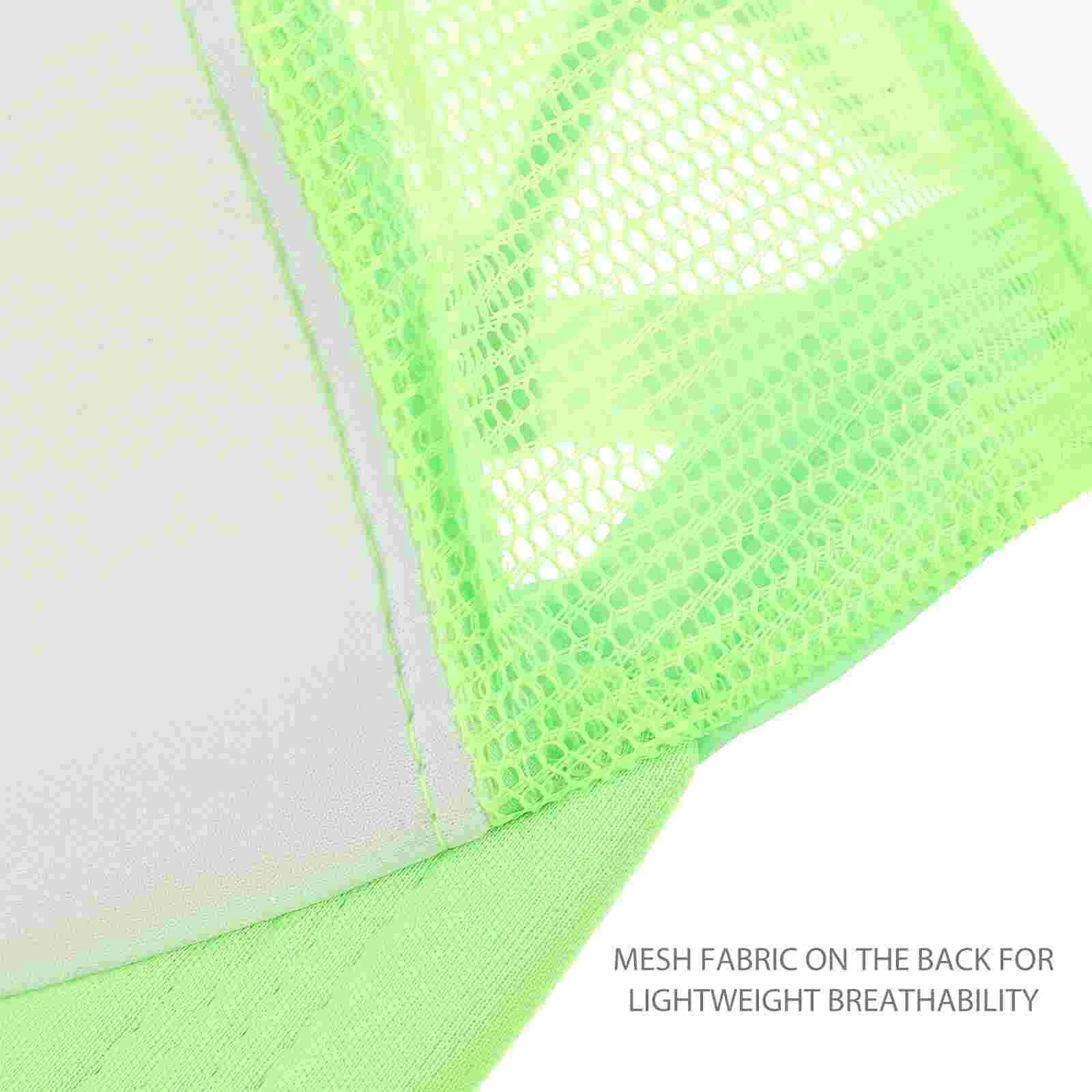 10pcs Outdoor Use Blank Diy Cap Mesh Driver Hat Baseball Cap Diy Sublimation Hat Outdoor Supply 4