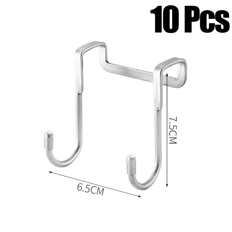 10PCS