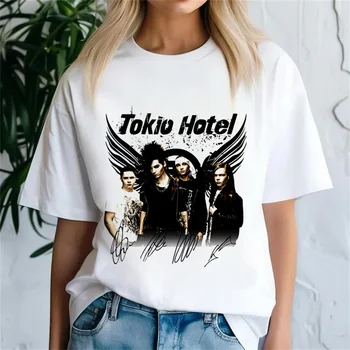 tokio hotel 1