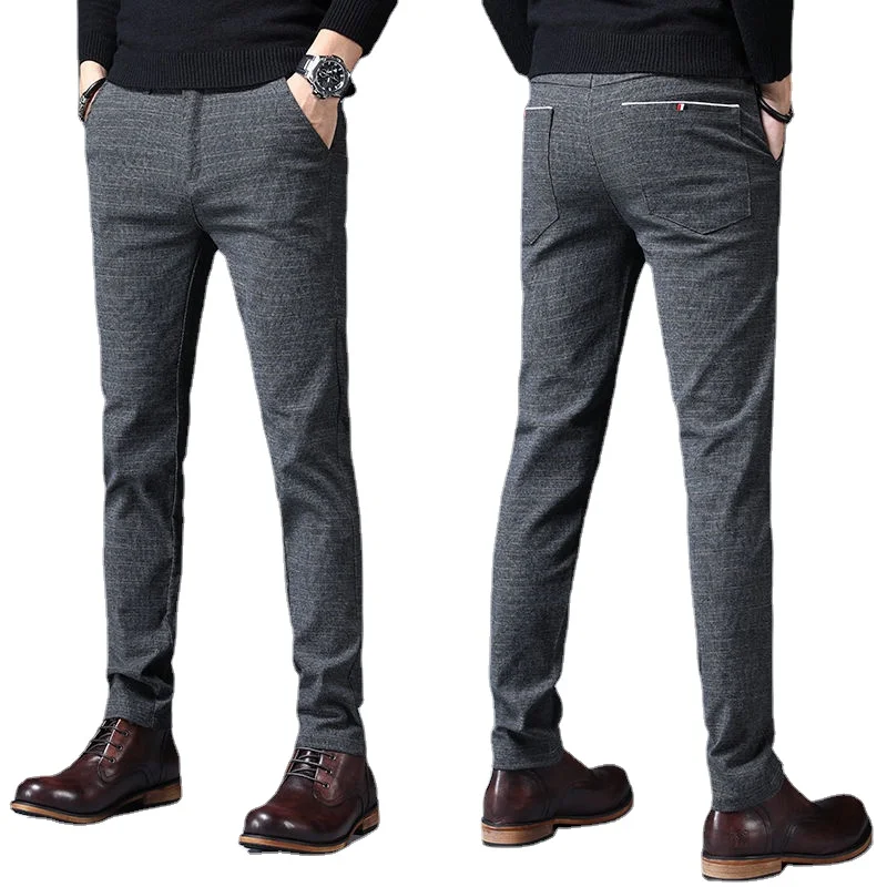 Рисунок 4 - Брюки мужские с открытой промежностью