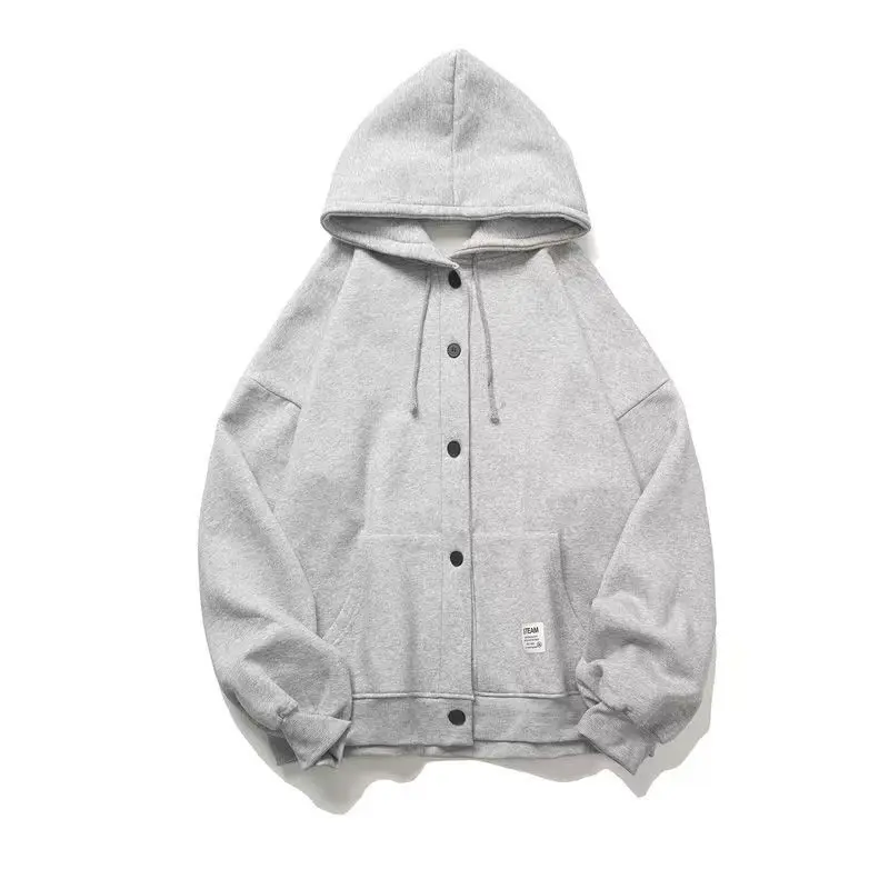 Men's Hoodies Sweatshirts Pullover Loose zip up hoodie fleece hoodies print hoodies solid color hoodies paris print hoodies fishing hoodies