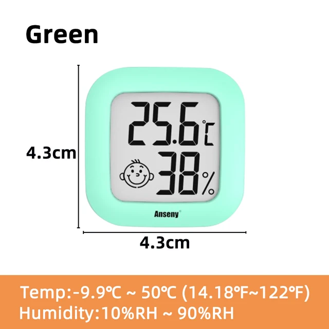 Type A Green