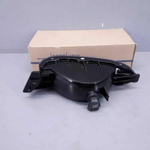 fog lamp light front bumper lamp light a pair set (Left/Right) for Kia Pregio 1998 1999 2000 2001 2002 2003 2004