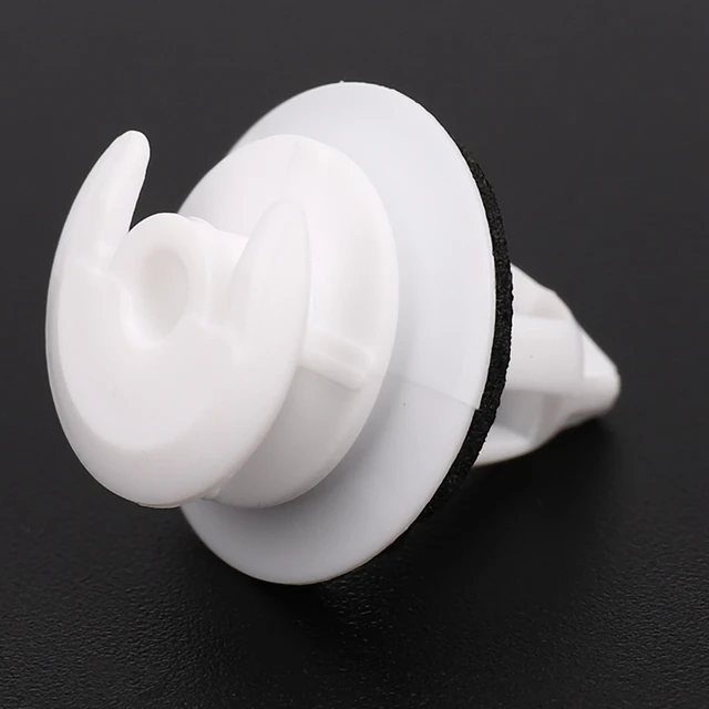 10x BMW TÜRVERKLEIDUNG KLIPS Für BMW E36 E46 E34 E39 E38 E53 E70 X5 Z3