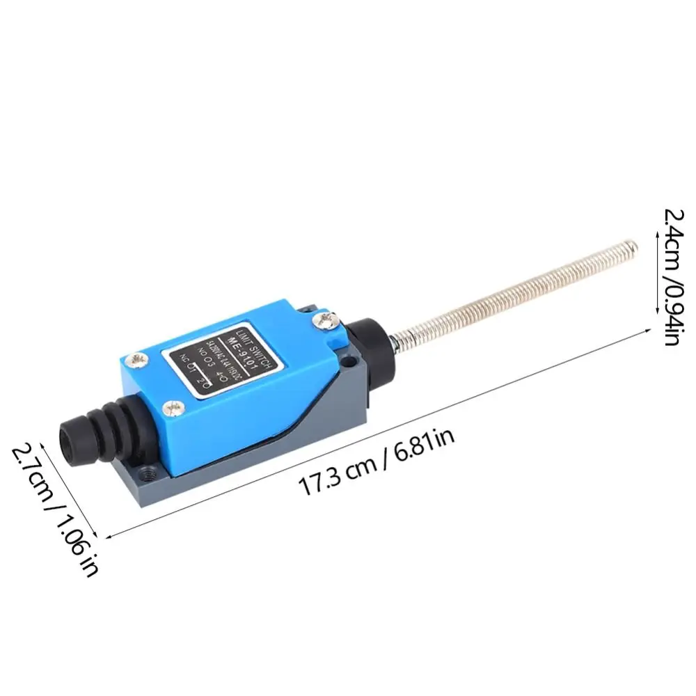 Flexible Spring Rod Limit Switch for Automatic Control