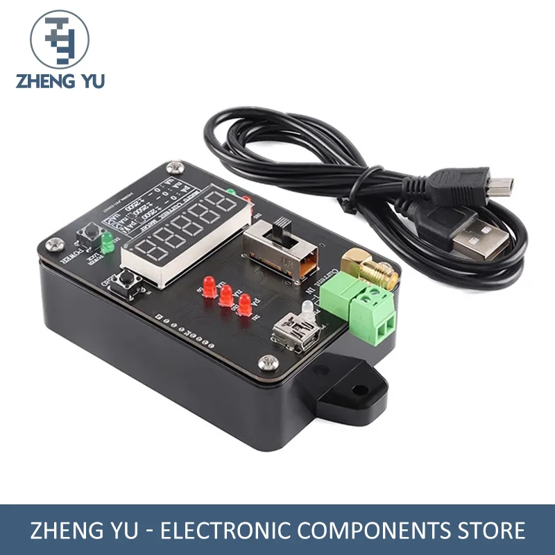 

KV-MCM00252/KV-MCM02503 MICRO - AND NANO-CURRENT NANOAMPERE-MILLIAMPERE-MEASURING MULTIMETER