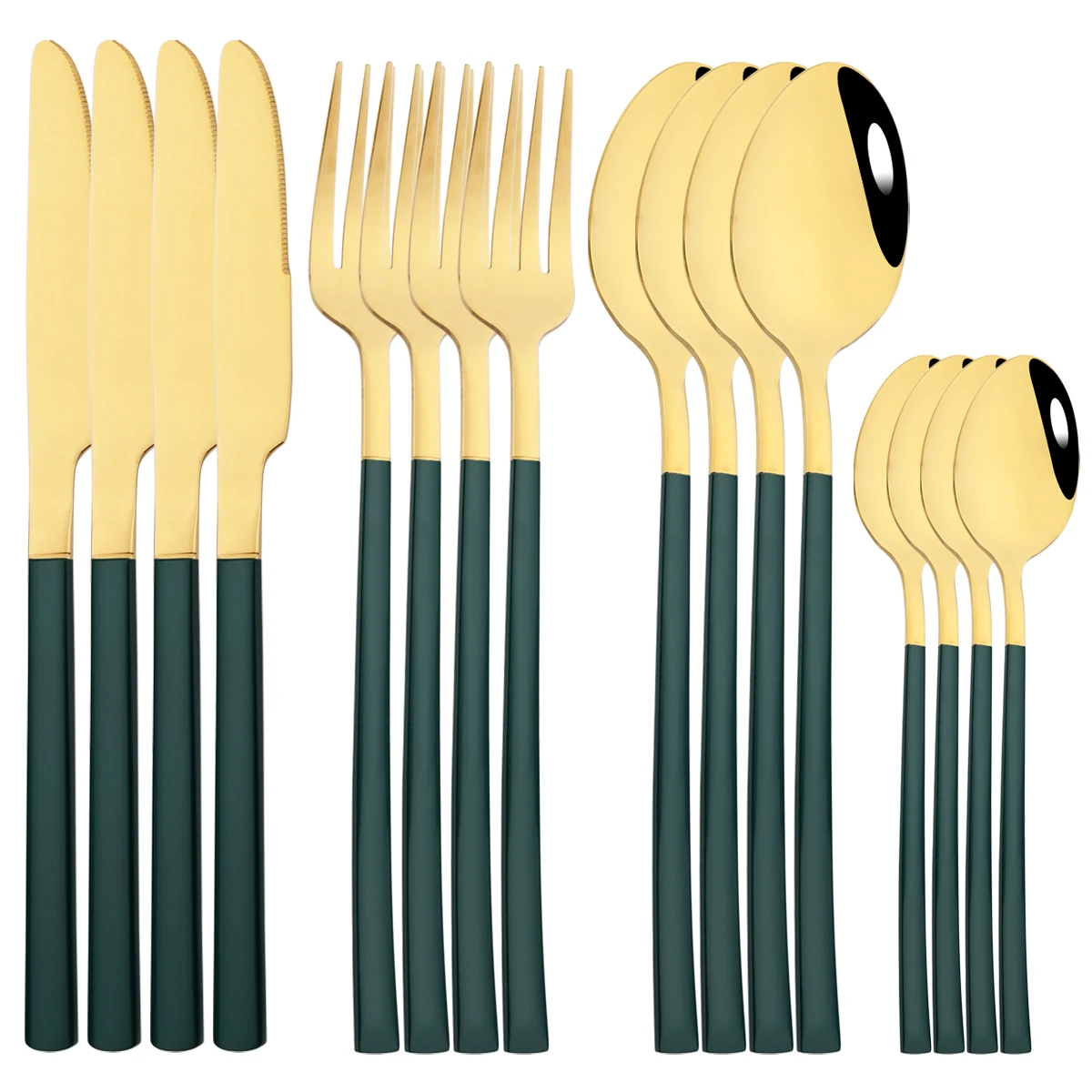 Green Gold