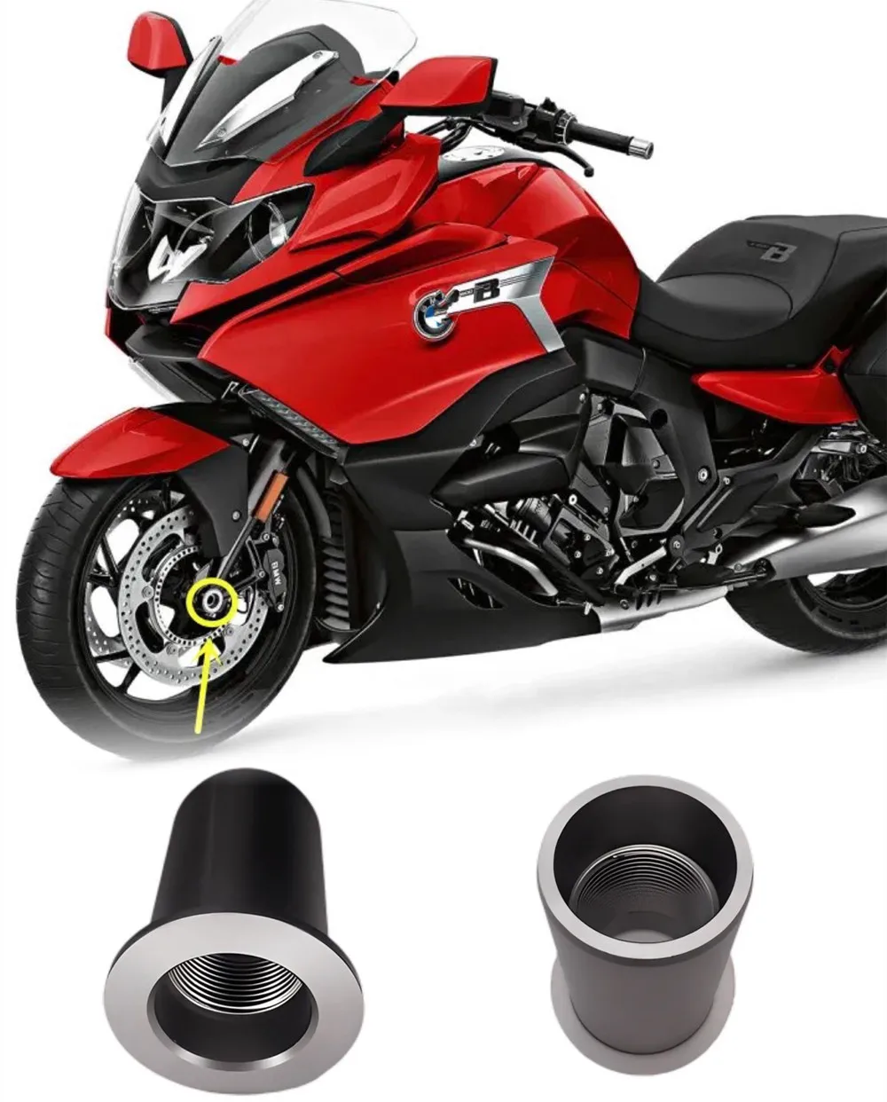 セルモーター・スターター スターターモーター K1200S K1300S セルモーター・スターター スターターモーター K1200S K1300S