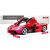 Ferrari LaFerrari RC Car 1:14 Scale Remote Control Car Model Radio Controlled Auto Open Door Machine Toys Gift for Kids Adults 2