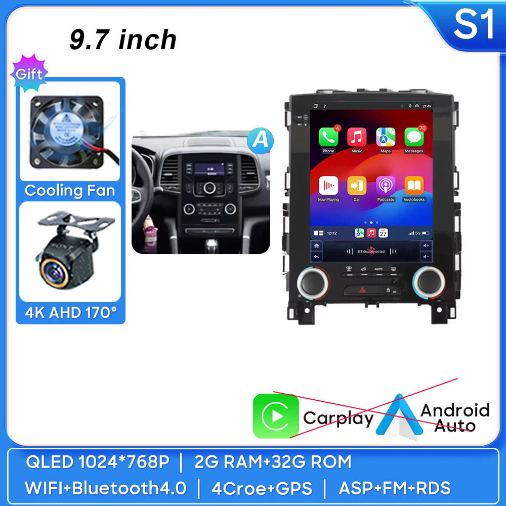 typeA-2G-32G-CAM