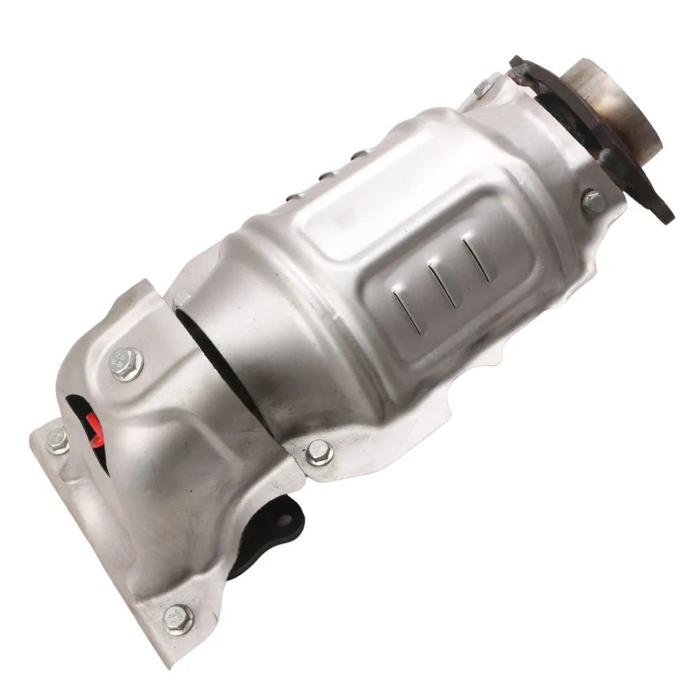 11941 R40 A00 For 2008 2013 Honda Accord 2.4L Catalytic Converter Car