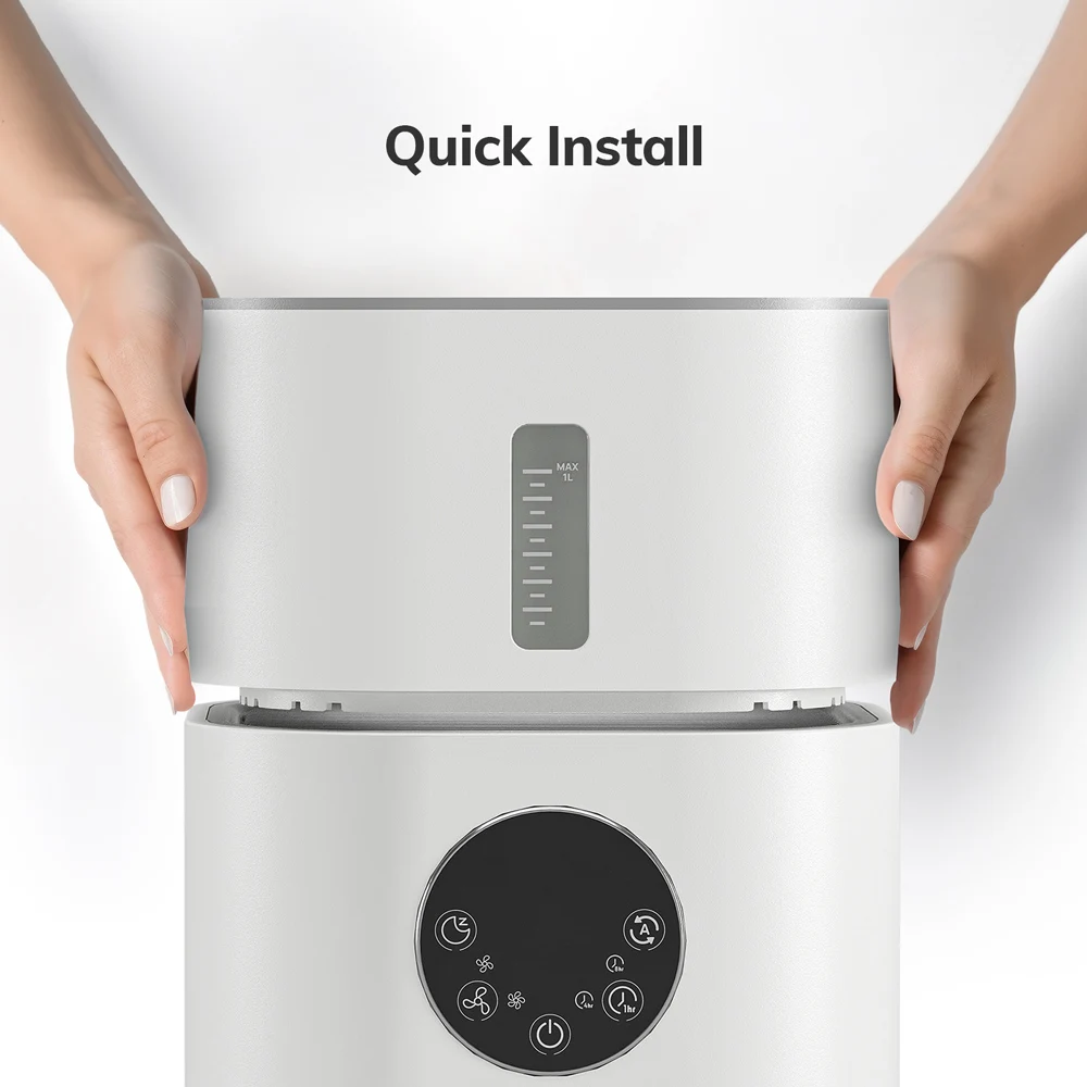 Universal Humidifier Filter Accessories