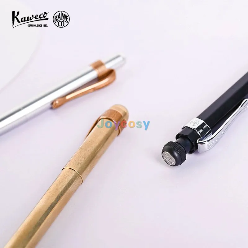 오리지널 KAWECO 레트로 펜 클립 ? 리리풋 미니 시리즈 만년필용 호환 액세서리