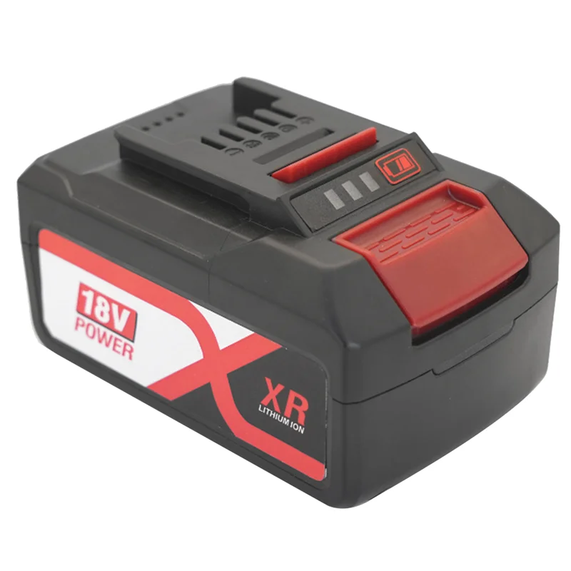 

18V Tool Battery Adapter 3.0Ah for Einhell 18V PXC1830 Power Tool Garden Tool Battery